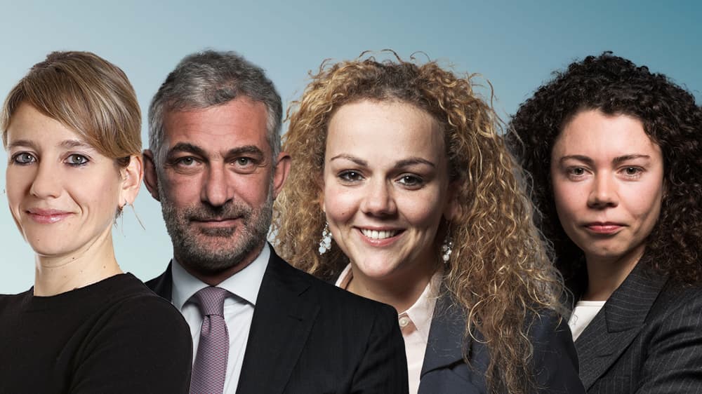 BonelliErede con J.P. Morgan nella prima cartolarizzazione italiana con rating di crediti verso la PA