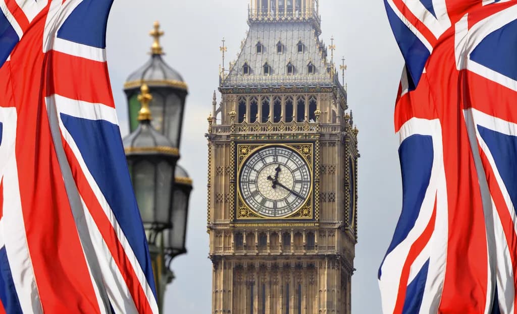 Indipendenza dal Regno Unito: Scozia, Galles e Irlanda del Nord fanno sul serio 