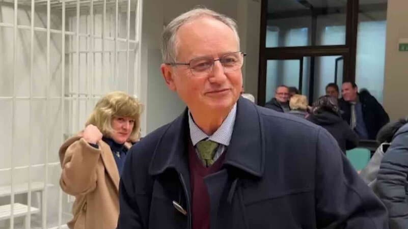 Caso Roggero, no alla pena differita: il gioielliere resta in carcere in attesa della decisione sulla grazia