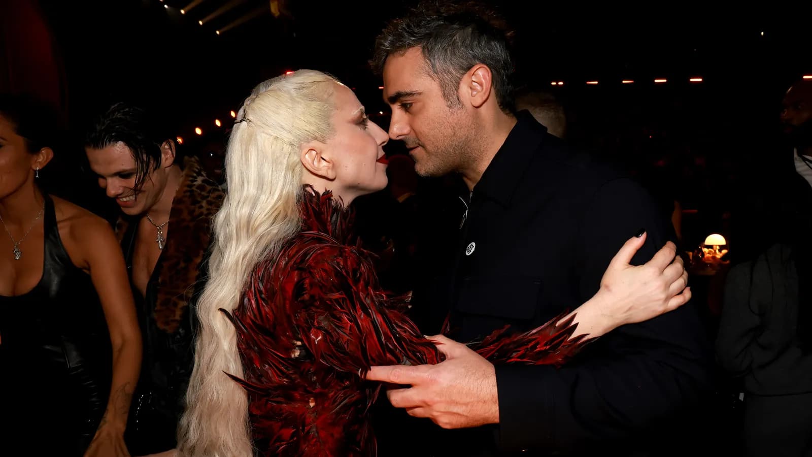 Lady Gaga è diventata mamma 