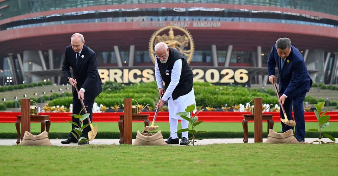 Brics. La Cina guida l'offensiva tecnologica,  Xi lancia l'asse globale per l'IA e il commercio