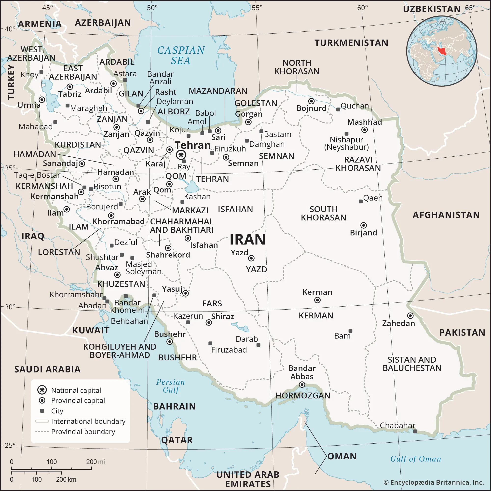 Nidal Shoukeir, Iran and the Strait of Hormuz: Betting on Its Last Strategic Card