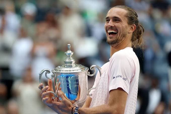 Us Open. Zverev conquista New York: Shelton battuto in quattro set, secondo Slam del 2026