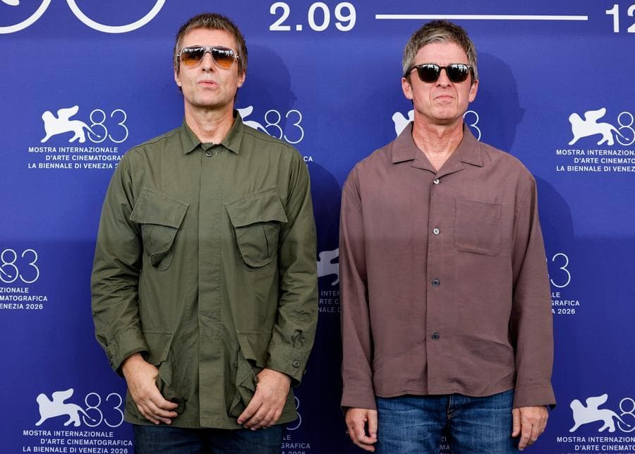 Gli Oasis fanno sognare i fan: pronti due nuovi concerti in Italia