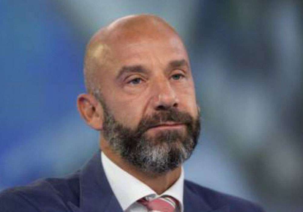 Lutto Nel Mondo Del Calcio Morto Gianluca Vialli Aveva 58 Anni