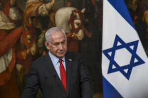 netanyahu