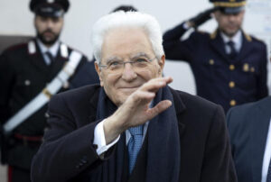 mattarella